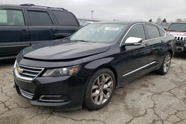 Chevrolet Impala 2017г.