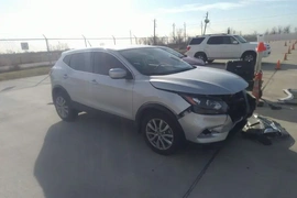 Nissan Rogue 2020г.