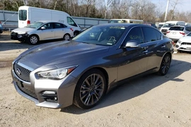 Infiniti Q50 2016г.
