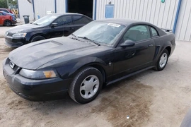 Ford Mustang 2001г.
