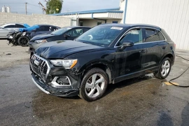 Audi Q3 2020г.