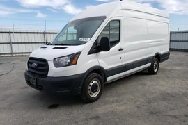 Ford Transit 2020г.