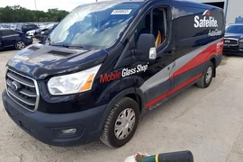 Ford Transit 2020г.