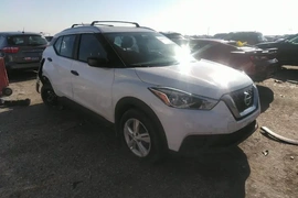 Nissan Kicks 2019г.