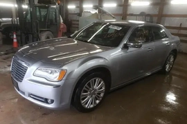 Chrysler 300 2014г.