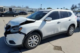 Nissan Rogue 2016г.