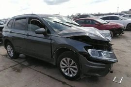 Volkswagen Tiguan 2020г.