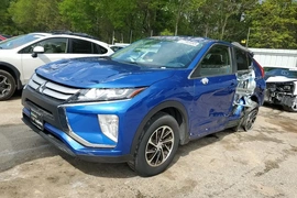 Mitsubishi Eclipse 2020г.