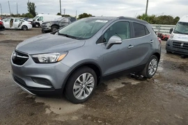 Buick Encore 2019г.