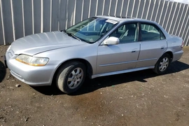 Honda Accord 2002г.