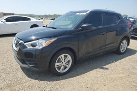 Nissan Kicks 2019г.