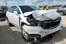 Buick Enclave 2019г.