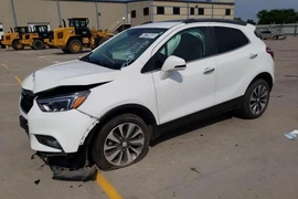 Buick Encore 2019г.