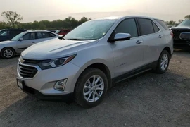 Chevrolet Equinox 2019г.