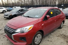 Mitsubishi Mirage 2021г.