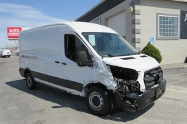 Ford Transit 2020г.