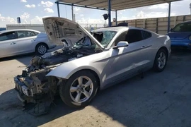 Ford Mustang 2019г.