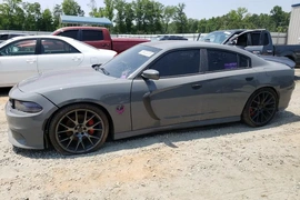 Dodge Charger 2019г.