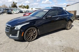 Cadillac CTS 2014г.