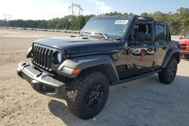 Jeep Wrangler 2022г.