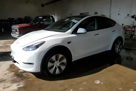 Tesla MODEL Y 2023г.