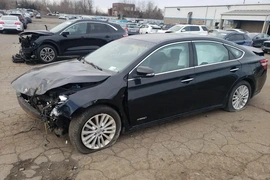 Toyota Avalon Hybrid 2014г.