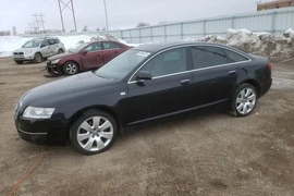 Audi A6 2006г.