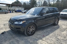 Land Rover Range Rover Sport 2016г.