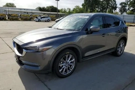 Mazda CX-5 2019г.