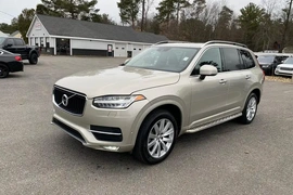 Volvo XC90 2016г.