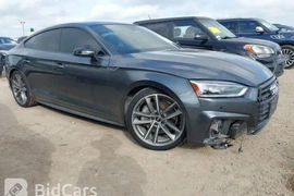 Audi A5 2019г.