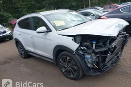 Hyundai Tucson 2020г.