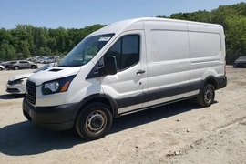 Ford Transit 2019г.