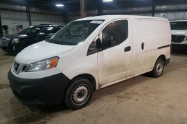 Nissan NV 200 2017г.