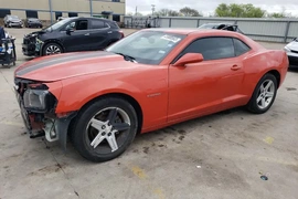 Chevrolet Camaro 2010г.