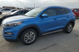 Hyundai Tucson 2018г.