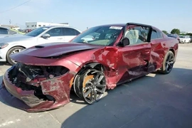 Dodge Charger 2019г.