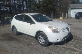 Nissan Rogue 2009г.