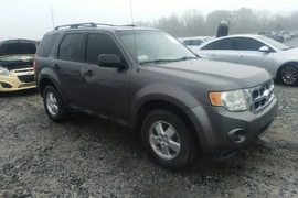 Ford Escape 2012г.