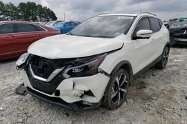 Nissan Rogue 2021г.