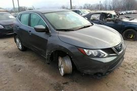 Nissan Rogue 2018г.