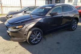 Mazda CX-30 2020г.