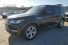 Land Rover Range Rover Sport 2015г.