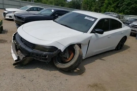 Dodge Charger 2019г.