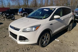 Ford Escape 2013г.