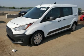 Ford Transit Connect 2019г.