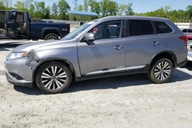 Mitsubishi Outlander 2019г.