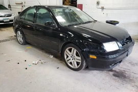 Volkswagen Jetta 2002г.