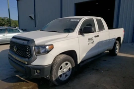 Toyota Tundra 2019г.