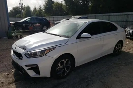 KIA Forte 2021г.